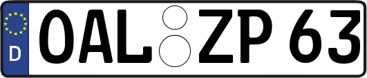 OAL-ZP63