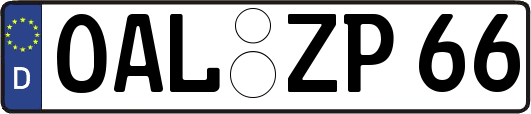 OAL-ZP66