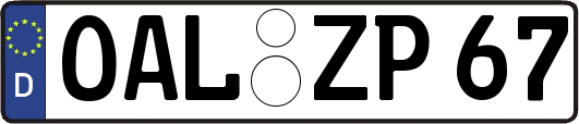 OAL-ZP67