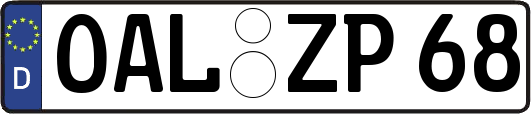 OAL-ZP68