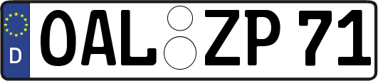 OAL-ZP71
