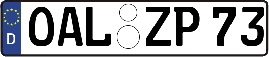 OAL-ZP73