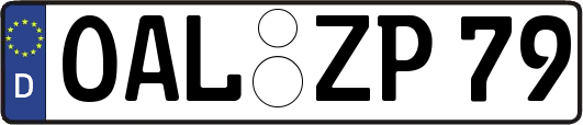 OAL-ZP79