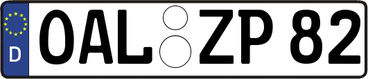 OAL-ZP82