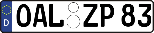 OAL-ZP83