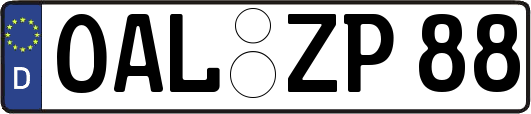 OAL-ZP88
