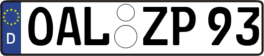 OAL-ZP93