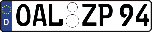 OAL-ZP94