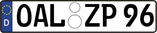 OAL-ZP96