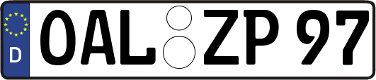OAL-ZP97