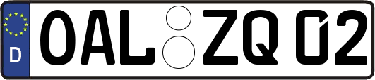 OAL-ZQ02