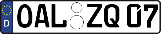 OAL-ZQ07