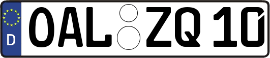 OAL-ZQ10