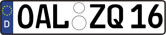 OAL-ZQ16