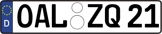 OAL-ZQ21