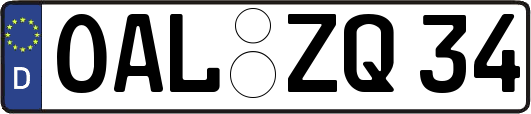 OAL-ZQ34