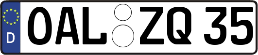 OAL-ZQ35