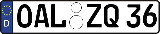 OAL-ZQ36