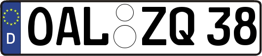 OAL-ZQ38