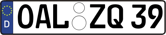 OAL-ZQ39