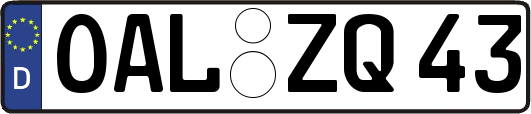 OAL-ZQ43