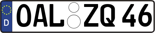 OAL-ZQ46