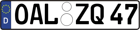 OAL-ZQ47