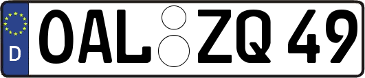 OAL-ZQ49
