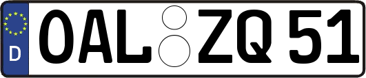 OAL-ZQ51