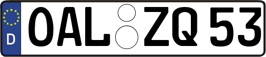 OAL-ZQ53