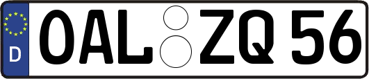 OAL-ZQ56