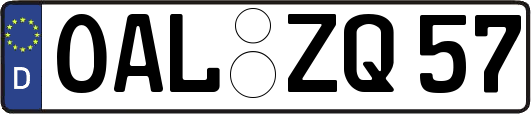 OAL-ZQ57