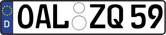 OAL-ZQ59