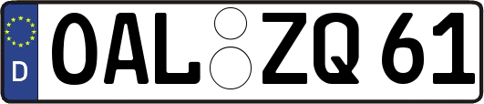 OAL-ZQ61