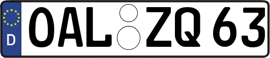 OAL-ZQ63