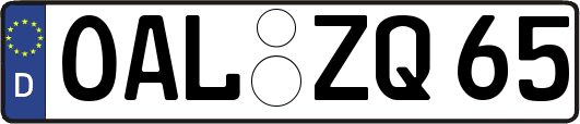 OAL-ZQ65
