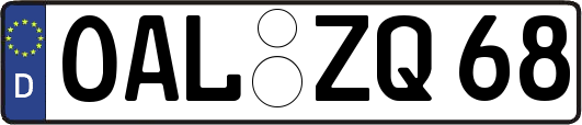 OAL-ZQ68