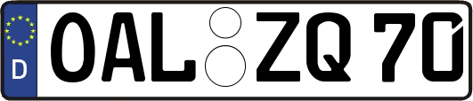 OAL-ZQ70