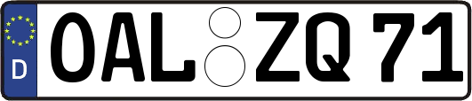 OAL-ZQ71