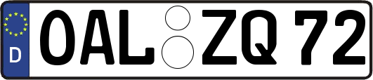 OAL-ZQ72