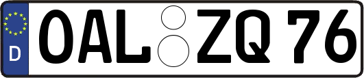 OAL-ZQ76