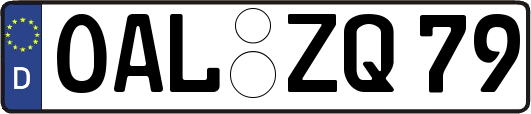 OAL-ZQ79