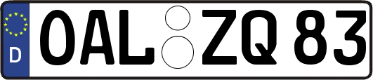 OAL-ZQ83