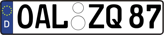 OAL-ZQ87
