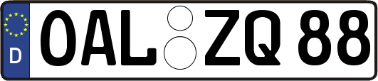 OAL-ZQ88