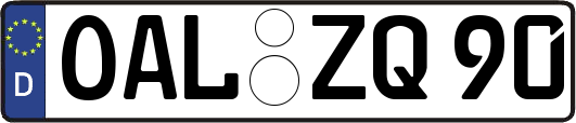 OAL-ZQ90