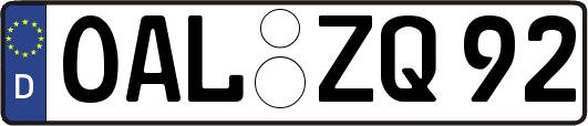 OAL-ZQ92
