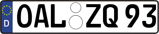 OAL-ZQ93