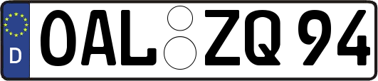 OAL-ZQ94