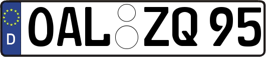 OAL-ZQ95